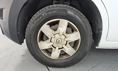 Renault-KoreaSamsung Master 2019, 118359 км, за 17500000 KRW - фото 5
