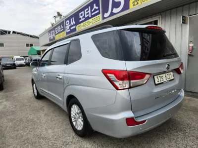 KG_Mobility_Ssangyong KORANDO 2017, 127480 км, за 5300000 KRW - фото 7