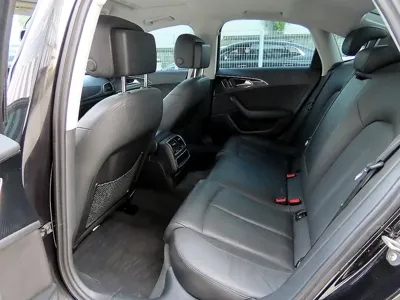 Audi A6 2014, 102851 км, за 8100000 KRW - фото 6