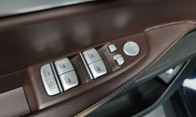 BMW 7-Series 2018, 85554 км, за 35200000 KRW - фото 30