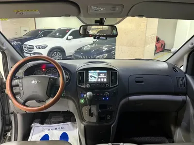 Hyundai Starex 2019, 112816 км, за 14900000 KRW - фото 8
