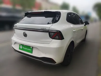 MG 4 EV 2026, 2400 км, за 72371.96 CNY - фото 4
