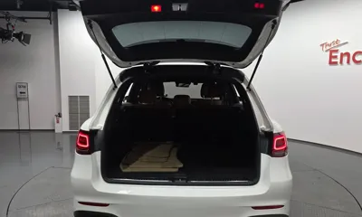 Mercedes-Benz GLC-Class 2022, 57638 км, за 45000000 KRW - фото 20