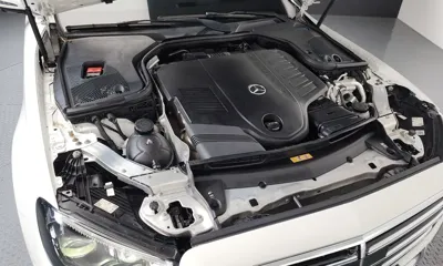 Mercedes-Benz E-Class 2021, 29353 км, за 42200000 KRW - фото 6