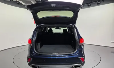 Hyundai Maxcruz 2017, 125927 км, за 11500000 KRW - фото 31