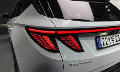Hyundai Tucson 2024, 37140 км, за 35000000 KRW - фото 23