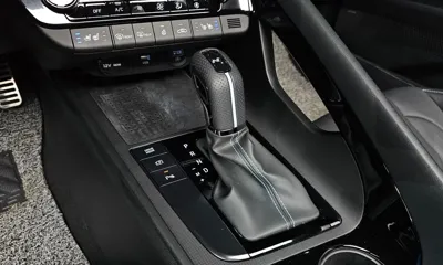 Hyundai Avante 2023, 13361 км, за 28500000 KRW - фото 9