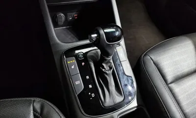Kia K3 2017, 59183 км, за 7800000 KRW - фото 9