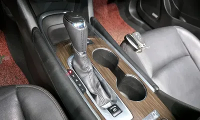 ChevroletGMDaewoo Malibu 2017, 132297 км, за 8300000 KRW - фото 9