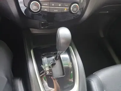 Nissan X-Trail 2015, 93699 км, за 41800 CNY - фото 14