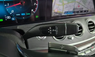 Mercedes-Benz E-Class 2022, 59419 км, за 36900000 KRW - фото 9