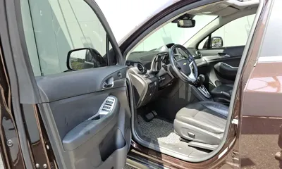 ChevroletGMDaewoo Orlando 2015, 153218 км, за 5790000 KRW - фото 10