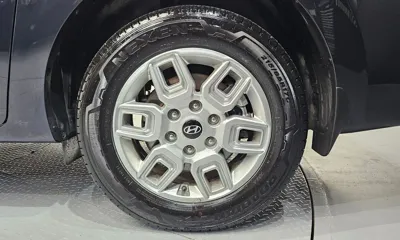 Hyundai Staria 2025, 49526 км, за 32500000 KRW - фото 21