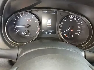 Nissan X-Trail 2019, 103900 км, за 58600 CNY - фото 18