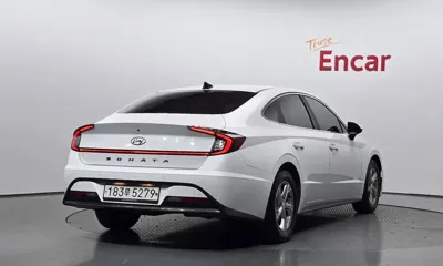 Hyundai Sonata 2020, 166795 км, за 11990000 KRW