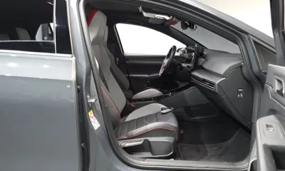 Volkswagen Golf 2026, 7567 км, за 46800000 KRW - фото 26