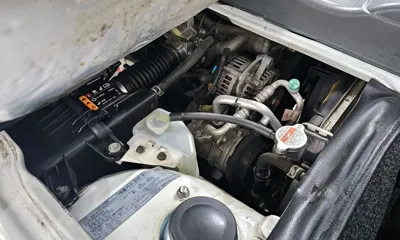 ChevroletGMDaewoo labo 2019, 120331 км, за 5800000 KRW - фото 6