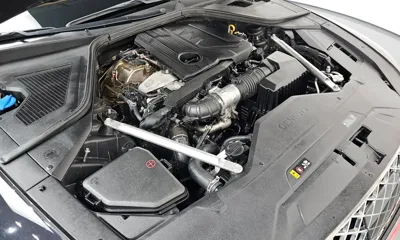 Genesis G80 2021, 138431 км, за 33000000 KRW - фото 6