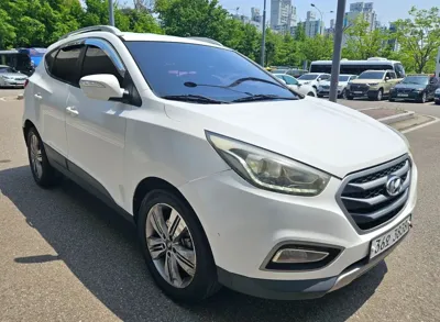 Hyundai Tucson 2015, 147414 км, за 4300000 KRW
