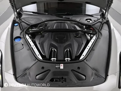 Porsche Panamera 2026, 272 км, за 195000000 KRW - фото 6