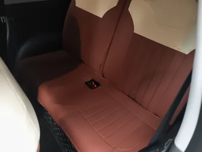 CHANGAN NEVO Lumin 2023, 4800 км, за 42545.41 CNY - фото 18