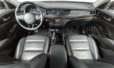 Kia K7 2018, 149605 км, за 9400000 KRW - фото 7