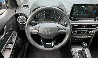 Hyundai Kona 2020, 80721 км, за 17600000 KRW - фото 13