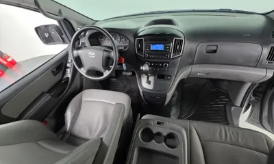 Hyundai Starex 2018, 145688 км, за 11300000 KRW - фото 7