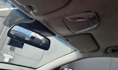 Hyundai Equus 2014, 220150 км, за 6900000 KRW - фото 16
