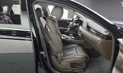 Kia K9 2019, 94899 км, за 20400000 KRW - фото 12