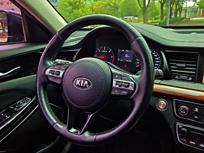 Kia K7 2016, 128736 км, за 9300000 KRW - фото 9