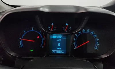 ChevroletGMDaewoo Orlando 2016, 124657 км, за 4200000 KRW - фото 8
