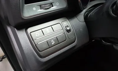 KG_Mobility_Ssangyong TIBOLI 2019, 173020 км, за 6900000 KRW - фото 17