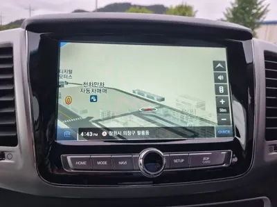 KG_Mobility_Ssangyong Rexton 2019, 82593 км, за 12800000 KRW - фото 8