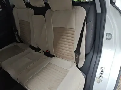 Chery Tiggo 5 2016, 69400 км, за 16500 CNY - фото 14