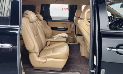Kia Canival 2019, 153917 км, за 18990000 KRW - фото 11