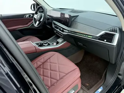 BMW X5 2025, 20000 км, за 445800 CNY - фото 16