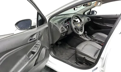 ChevroletGMDaewoo Cruze 2017, 78824 км, за 6900000 KRW - фото 10