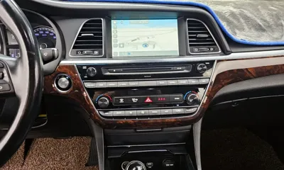 Hyundai Aslan 2015, 140546 км, за 7300000 KRW - фото 15