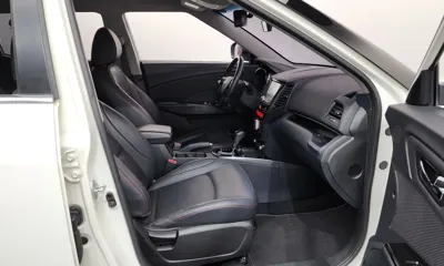 KG_Mobility_Ssangyong TIBOLI 2016, 102230 км, за 7700000 KRW - фото 26