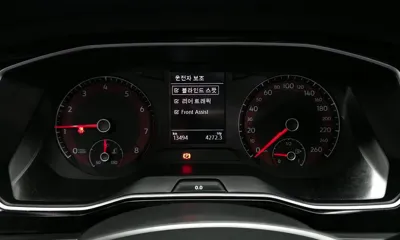 Volkswagen Jetta 2020, 13494 км, за 35000000 KRW - фото 8
