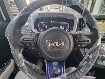 Kia Ray 2026, 5 км, за 22700000 KRW - фото 5