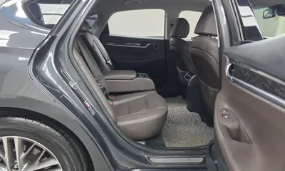 Hyundai Grandeur 2018, 154979 км, за 11500000 KRW - фото 11