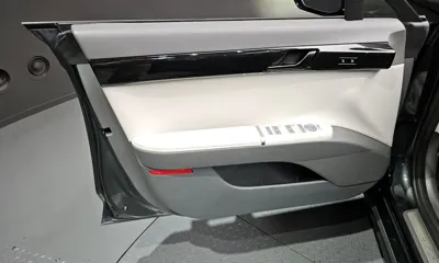 Hyundai Grandeur 2023, 57291 км, за 29500000 KRW - фото 24