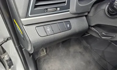 Hyundai Avante 2016, 73086 км, за 9500000 KRW - фото 17
