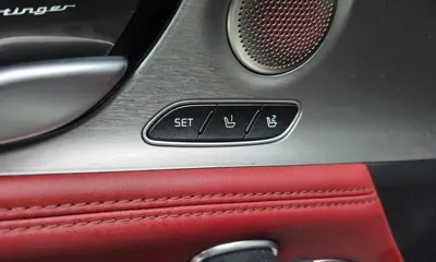Kia Stinger 2018, 87521 км, за 18700000 KRW - фото 28