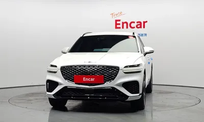 Genesis GV70 2023, 68737 км, за 39200000 KRW