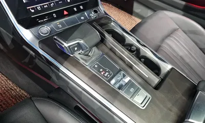 Audi A6 2020, 36919 км, за 30700000 KRW - фото 9