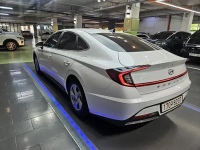 Hyundai Sonata 2022, 100900 км, за 12500000 KRW - фото 5