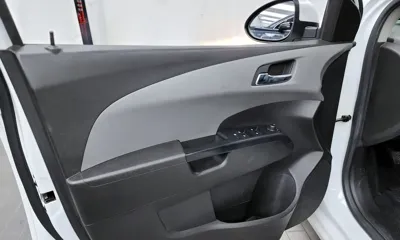 ChevroletGMDaewoo Aveo 2013, 121339 км, за 33310000 KRW - фото 24